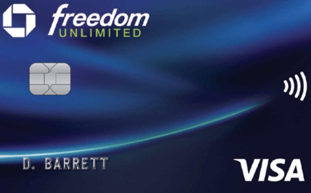 Zero Annual Fees