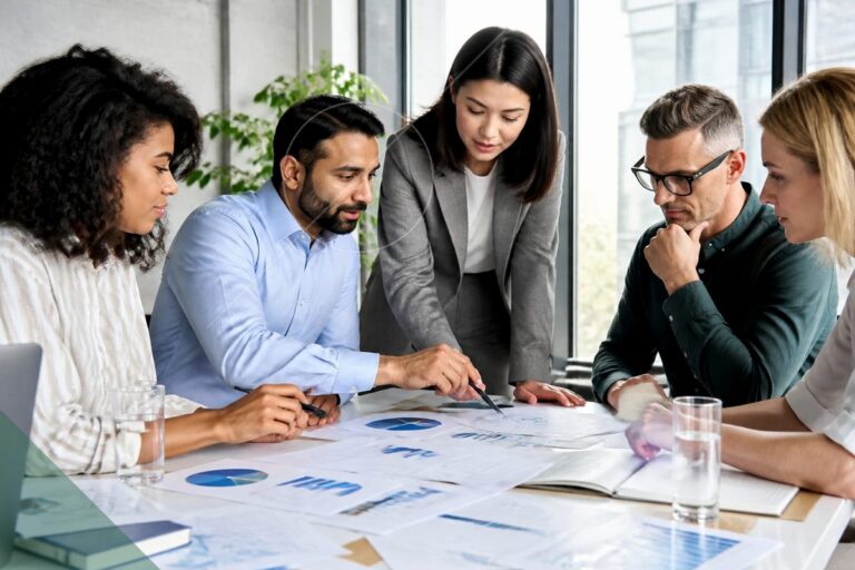 Financial education in the U.S.: gaps that affect wealth decisions