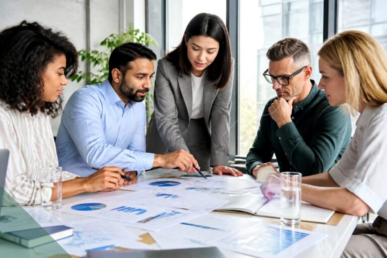 Financial Planning in the United States: Biases That Affect Investment Choices