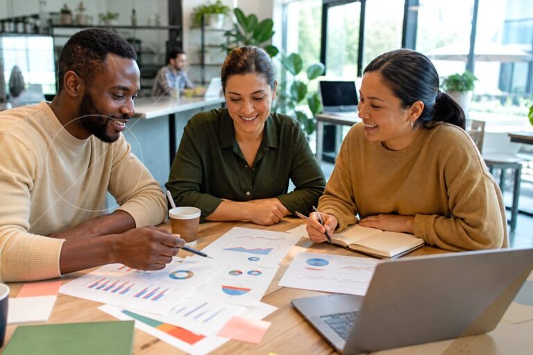 Loans for Self-Employed Individuals in the United States: Challenges and Alternatives