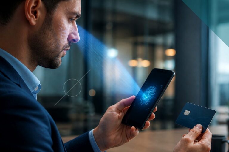 Credit score in the United States: how it affects limits and terms