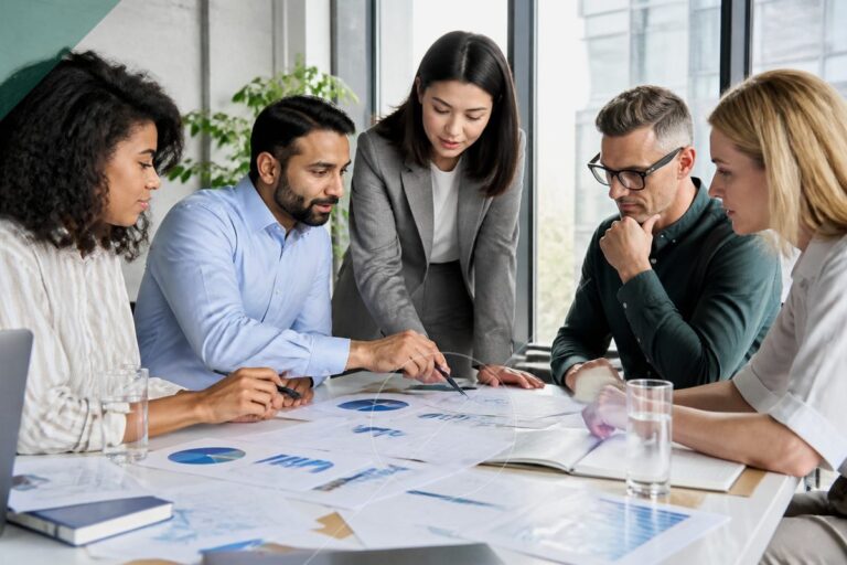 Financial Planning for Immigrants in the United States: Critical Considerations