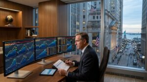 Global diversification through U.S. exchanges: possible pathways