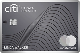 Earn Reward Points Everywhere You Go