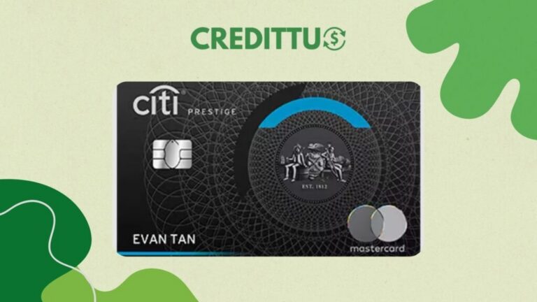 Citi Prestige Card: Unlocking the best of luxury