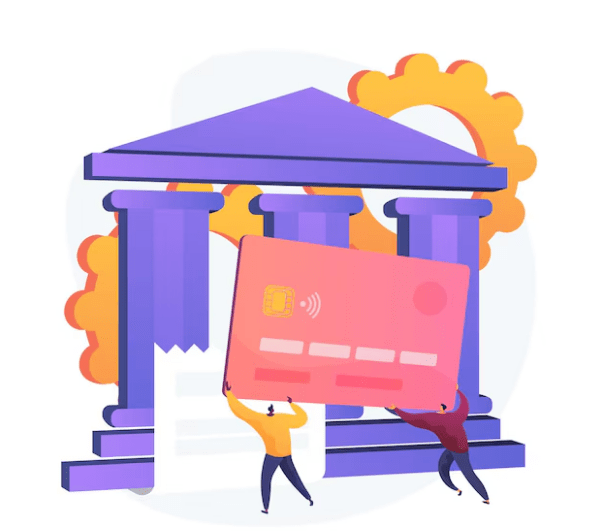 Credit cards for building credit history in the US: What you need to know!