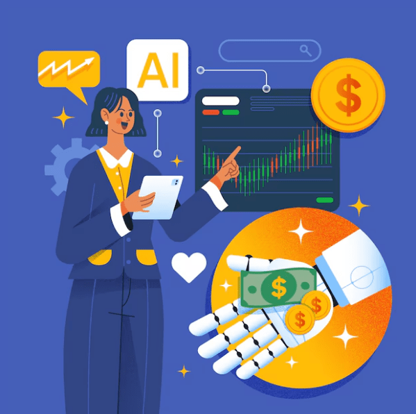 The influence of artificial intelligence on the U.S. credit card industry