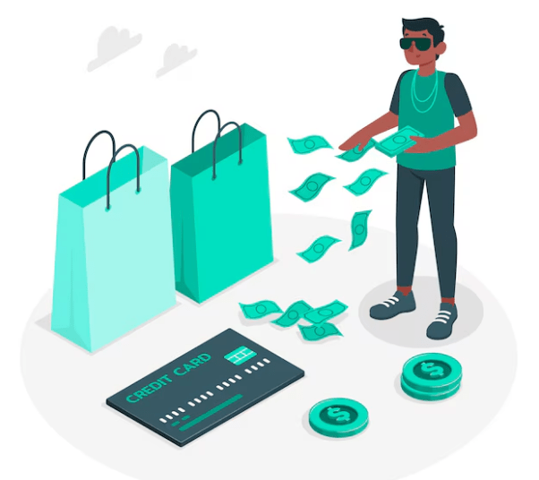 How retail chains in the U.S. are leveraging private label credit cards