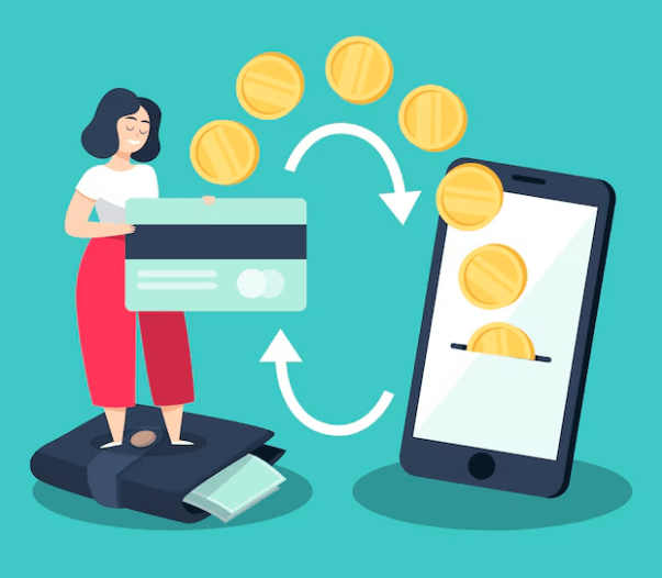 The growing use of prepaid cards in the U.S.: A financial revolution