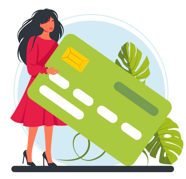 Sustainable credit cards in the U.S.: The new green frontier