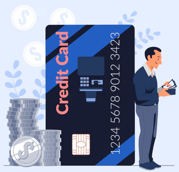 The role of credit cards in financial emergencies in the U.S.