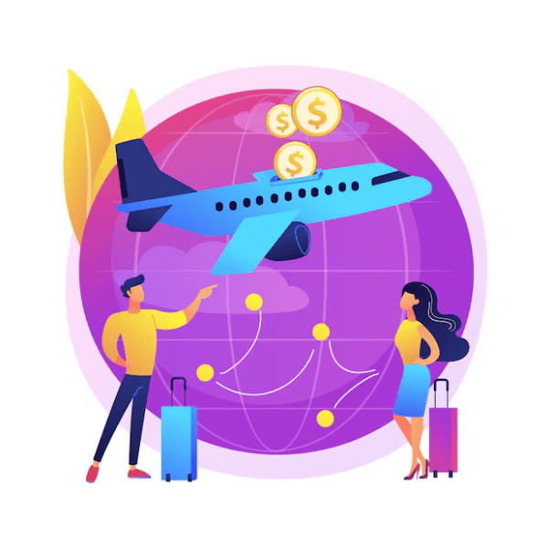 Maximizing airline reward programs: How Americans are optimizing point accumulation