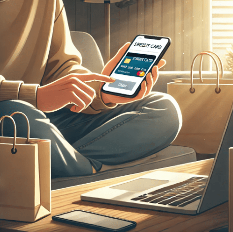 Retail revolution: How store credit cards are transforming shopping habits in the U.S.