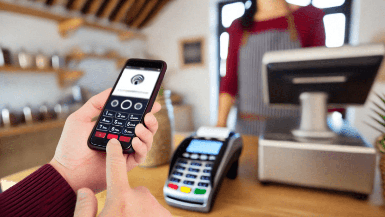 The rise of mobile payments: Shaping credit card preferences in the U.S.