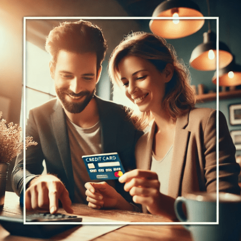 Finding the ultimate business credit card in the US: Unlocking growth for your business!