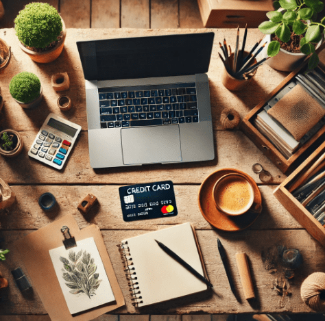 Maximizing rewards: Credit cards for freelancers to streamline expenses and boost benefits