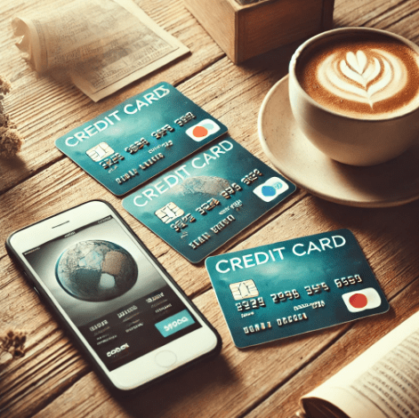 Unlock the best credit card for recurring payments in the US