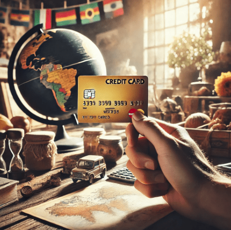 Transforming global spending: The rise of no foreign transaction fee credit cards in the USA