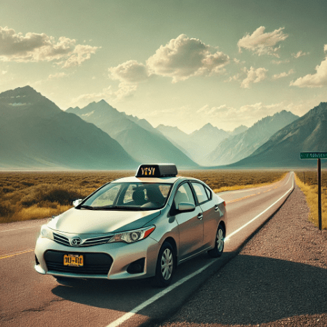 How to pick the ultimate credit card for car rentals in the USA