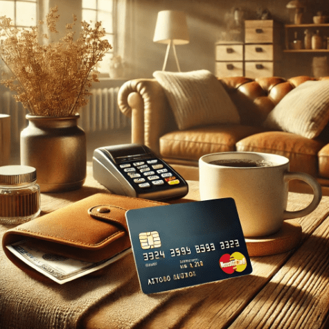 Maximize savings: The ultimate power of credit cards for automatic bill payments