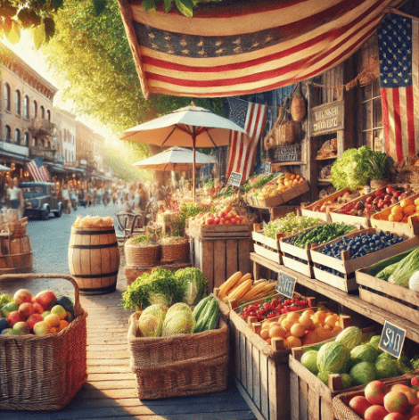 Cashback boost for family grocery shopping: Top credit cards in the U.S.