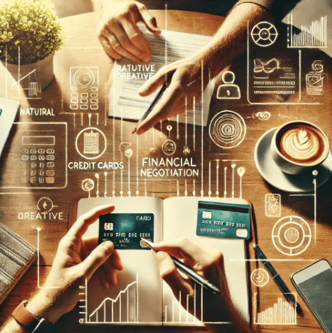 Unlock your savings: How to negotiate annual credit card fees with issuers in the USA