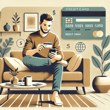 Smart strategies for building credit as a young professional