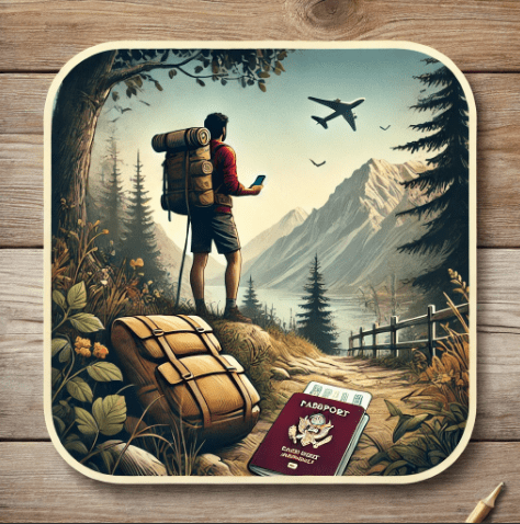 Unlock travel protection: Credit card benefits you can’t miss