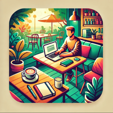 Unlock financial freedom: Choose the best credit card for remote workers