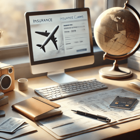 Unlock hidden perks: Maximize your credit card insurance benefits