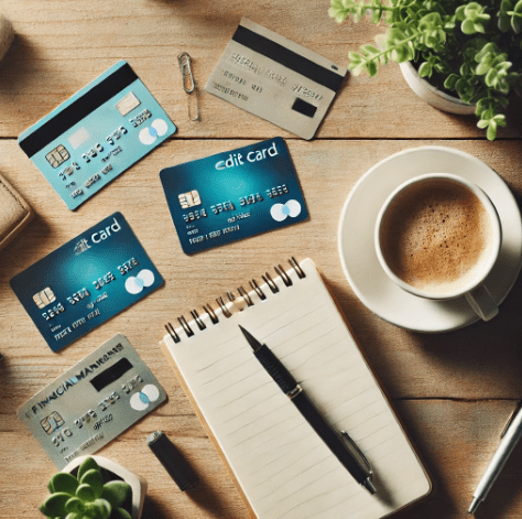 Master your finances: Ultimate strategies for managing credit card limits