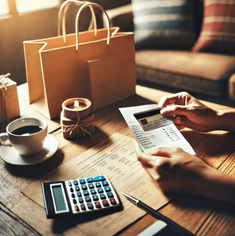 Credit cards and the hidden cost of installments
