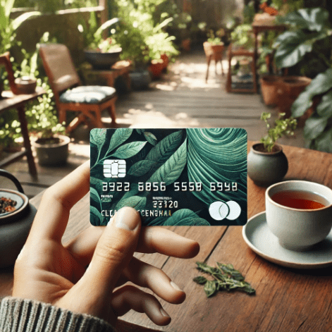 Revolutionizing finance: How eco-friendly credit cards are transforming the environment