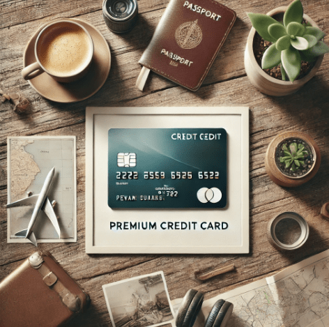 Unlocking luxury: A practical guide to assessing premium credit cards in the U.S.