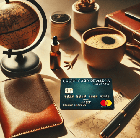 Credit cards: The ultimate catalyst for loyalty programs in the U.S.