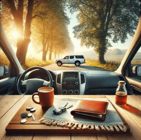 Unlock big savings: How gas rewards credit cards cut your transportation costs