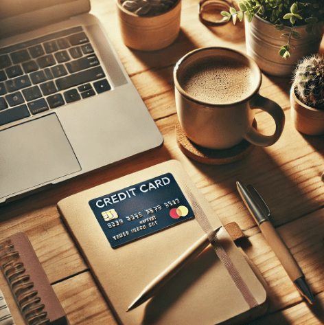 Maximize your potential: How to use credit cards to earn educational rewards in the U.S.