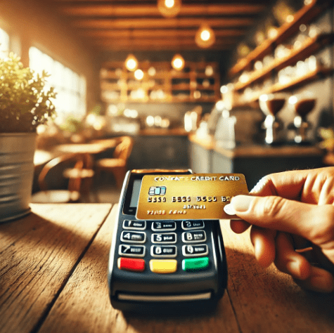 The untapped potential of contactless credit cards in the U.S.