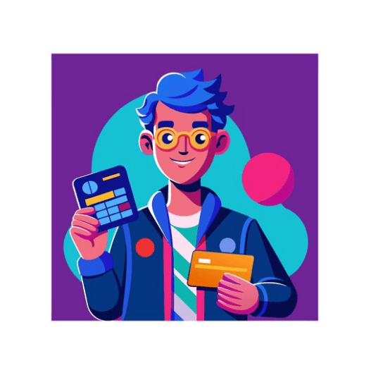 Unlocking financial wisdom: How credit cards shape financial literacy in young Americans