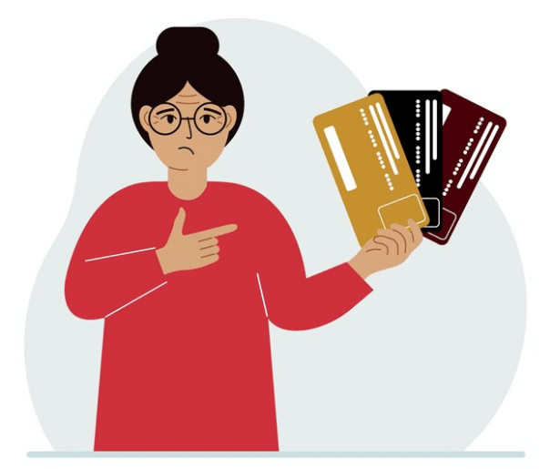 The debt dilemma: Unlocking the power of credit card consolidation