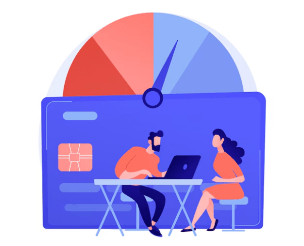 Credit cards and FICO — A symbiotic relationship
