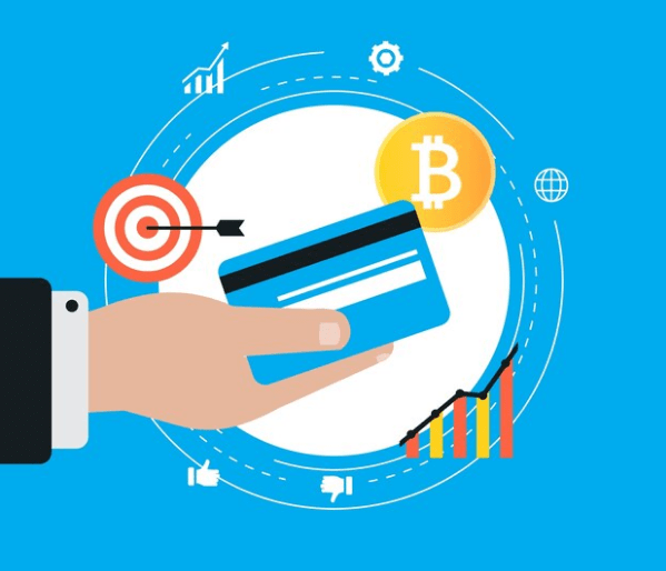 Revolutionizing finance: How crypto credit cards are redefining banking in the U.S.
