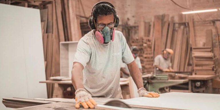 Ensuring Workshop Safety in Woodworking