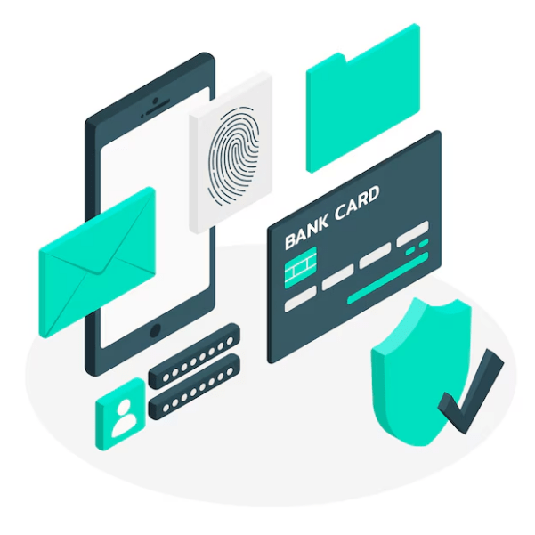 Unlocking the future of credit card security: Biometrics and encryption in the U.S.