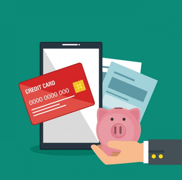 The evolving role of credit cards in the shared economy: Trends and opportunities in the US