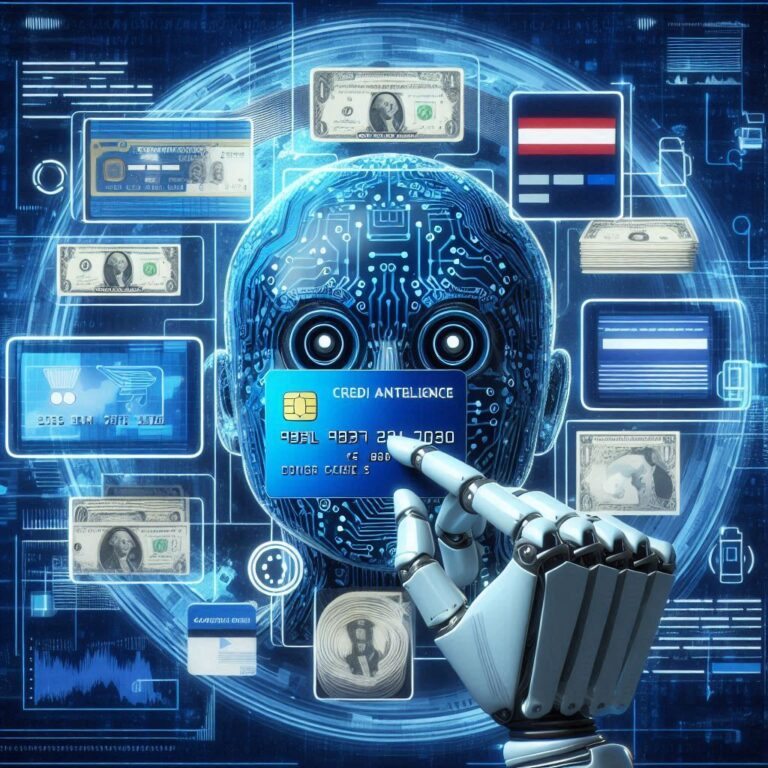Smarter credit decisions: How AI is reshaping credit analysis and card approvals in the US
