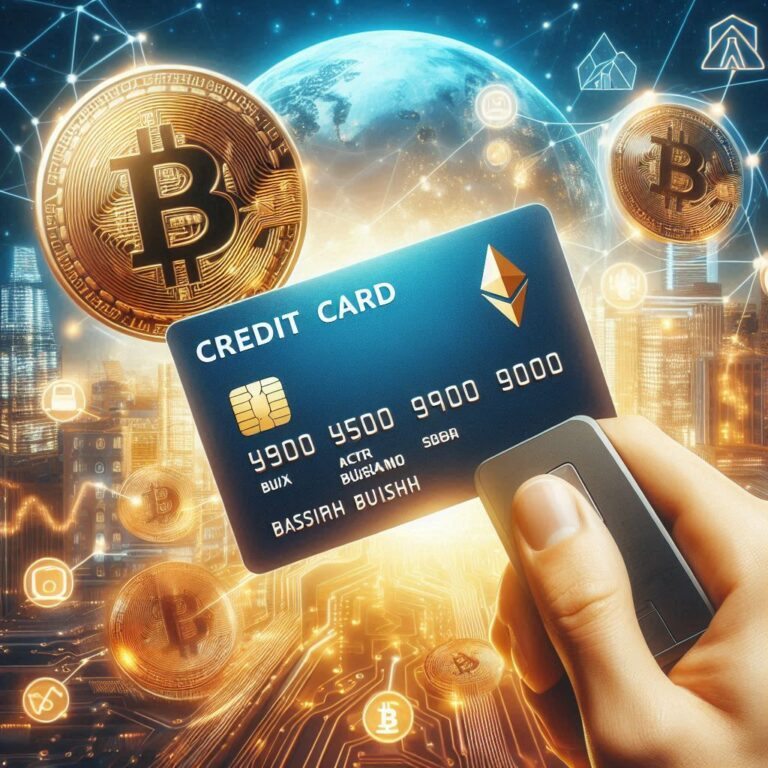 Crypto-reward credit cards: The future of spending or just hype?
