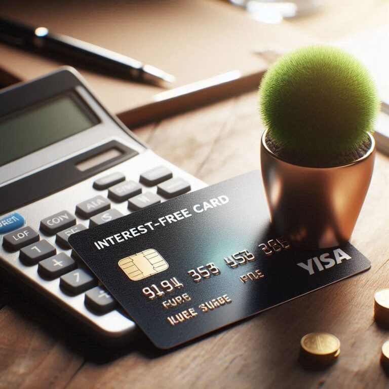 The smart way to use 0% interest credit cards without pitfalls