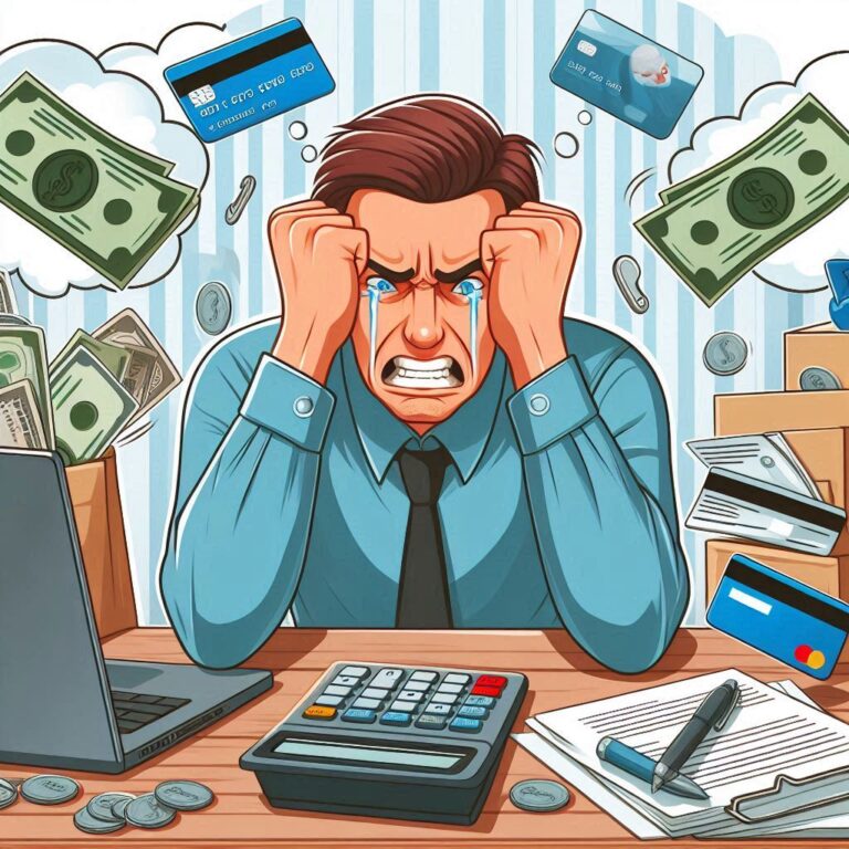 The most declined credit cards in the US and how to boost your approval odds