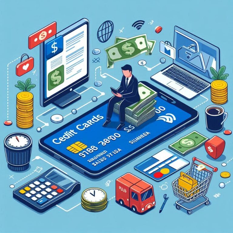 Fueling e-commerce: How credit cards drive online shopping in the US